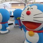 [Å] 期間限定！ドラえもん100展で箱根をとことん観光！