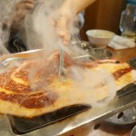 [Å] はみでるカルビ衝撃！！ 渋谷のオススメ焼肉なら「ふたご」でしょ！凄っ！！