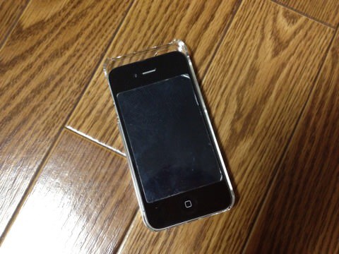 iPhone5ケース