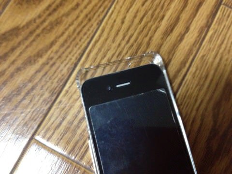 iPhone5ケース