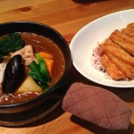 [Å ] 穴場的！？「箱根かれー 心」で美味しいカレー食べた