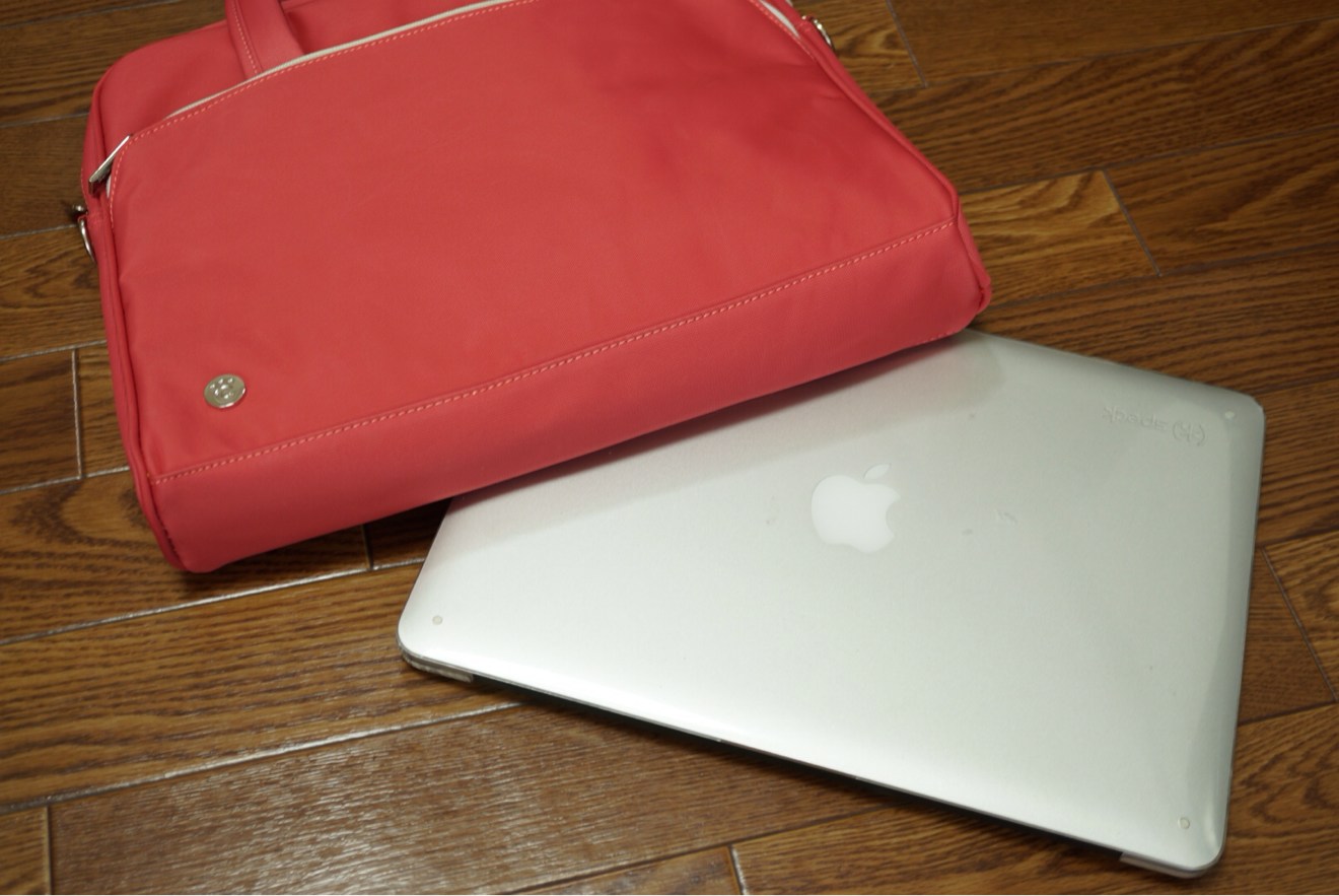 MacBook Air 13インチ