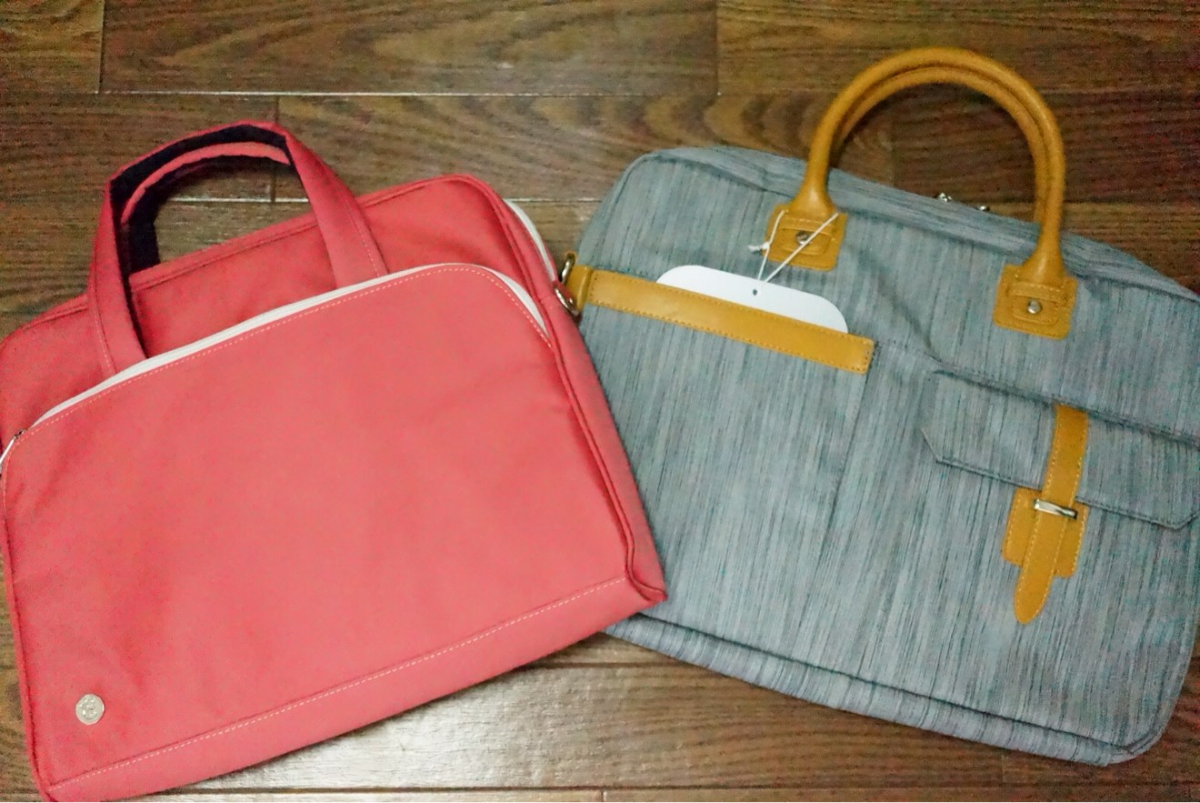 cheero RapTop Bag