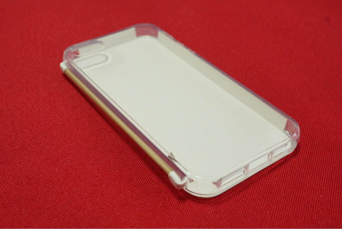 みみずく iPhoneケース
