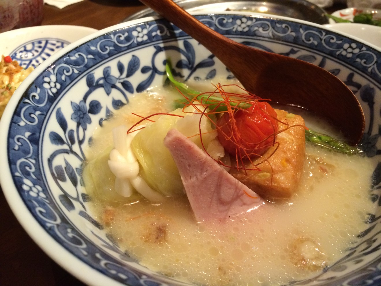 おでん