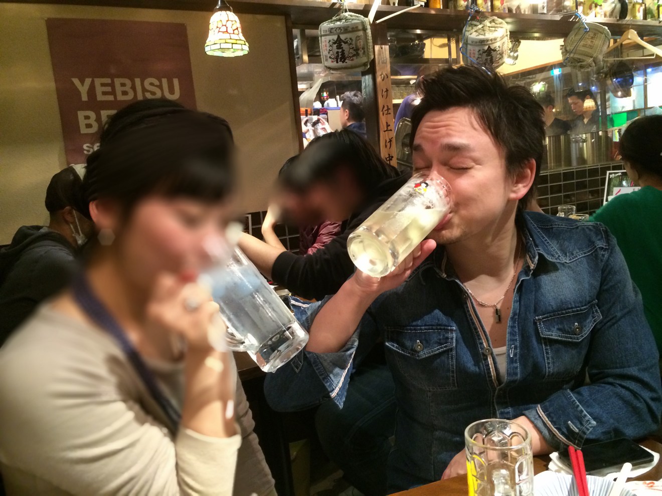しのえりとマックス