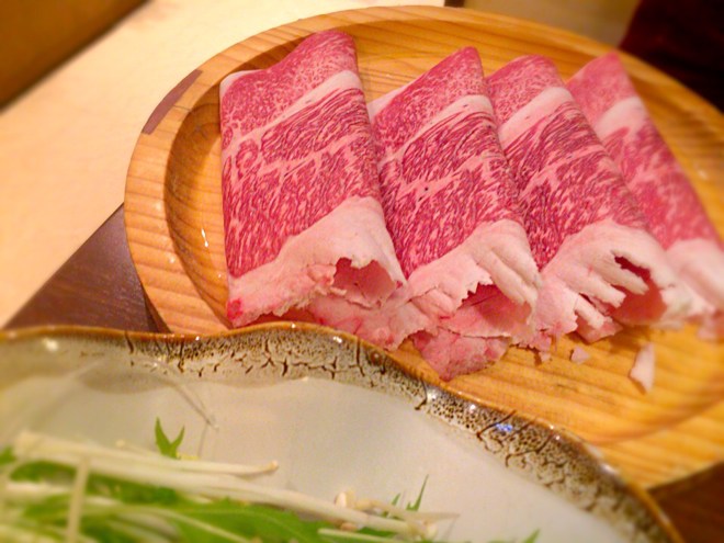 和牛
