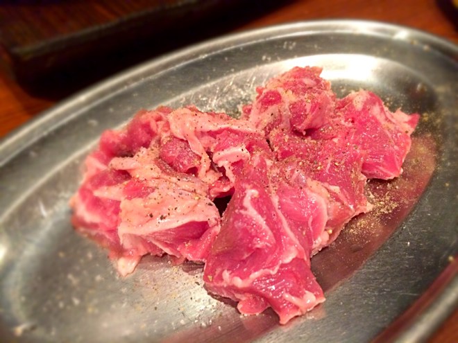 カシラ