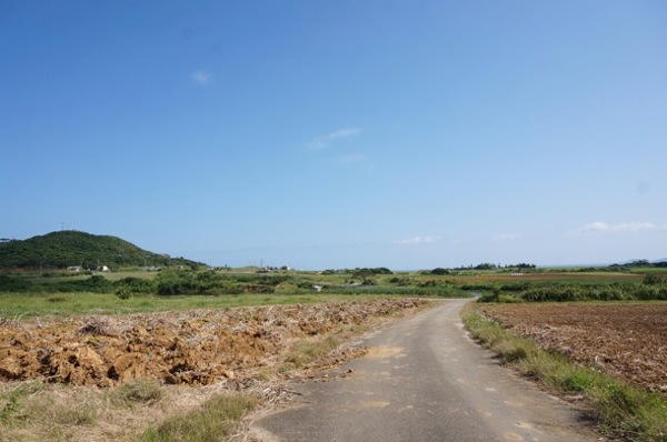 kohamajima09.jpg 左に見えた山