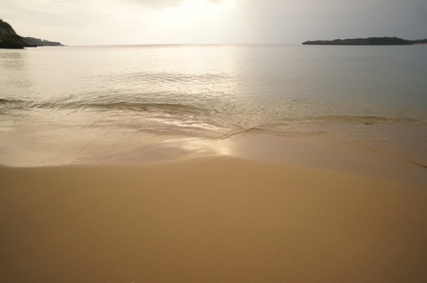 砂浜 砂浜