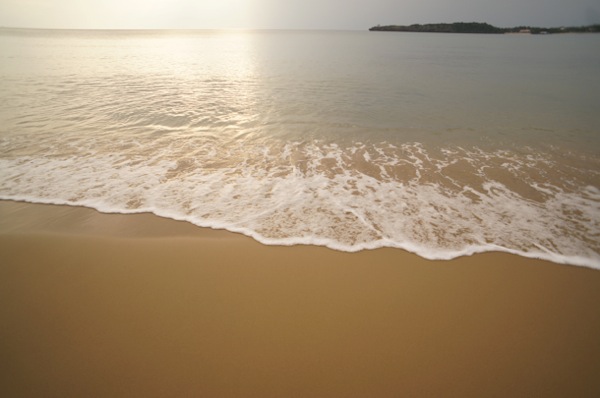 砂浜 砂浜