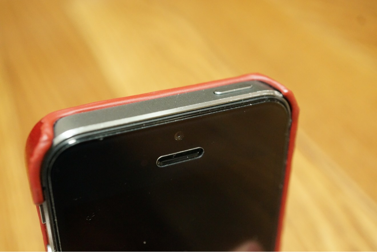 iPhone故障