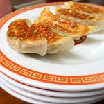 [Å] 亀戸餃子 20個食べても1,000円！餃子のみの餃子専門店で食べてきた！