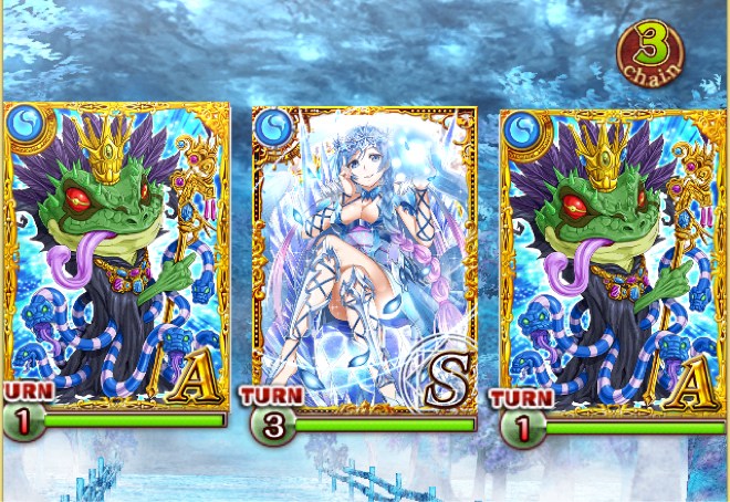 黒ウィズ