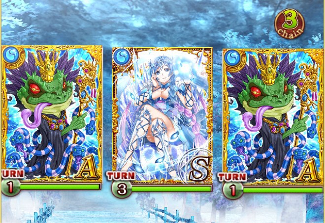 [Å] 黒ウィズ 大量経験値が貰える魔道士の修練場で素早くレベルアップ！ 