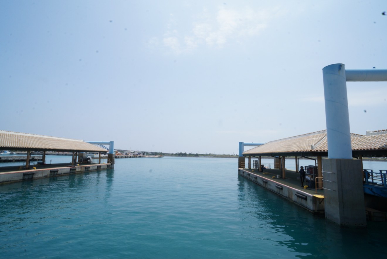 石垣島
