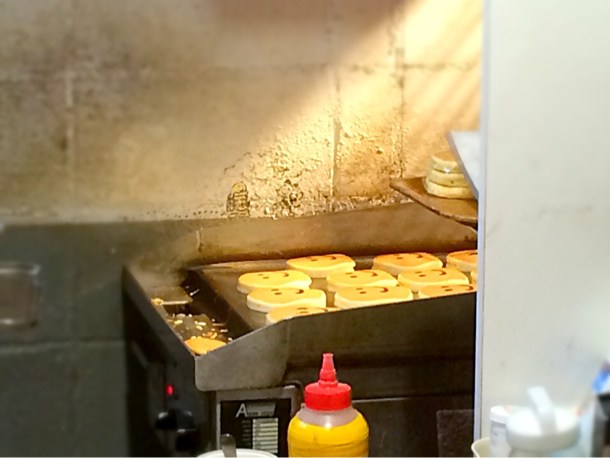 焼き印