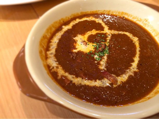 カレー