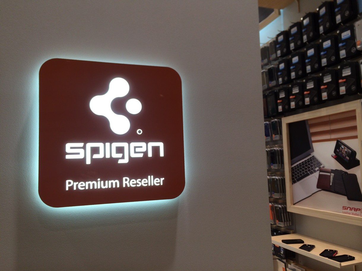 SPIGEN