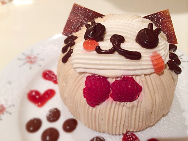 チョコホリックカフェ