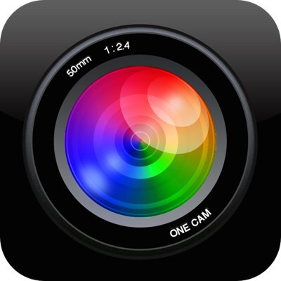 [Å] OneCamで突然シャッター音が出るようになった時に確認したいたった1つのこと！ 