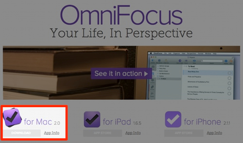 Omnifocus2
