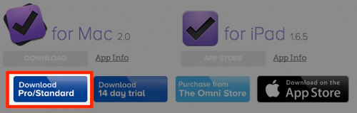 Omnifocus2