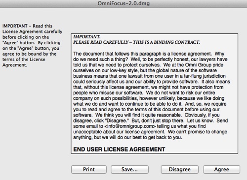Omnifocus2