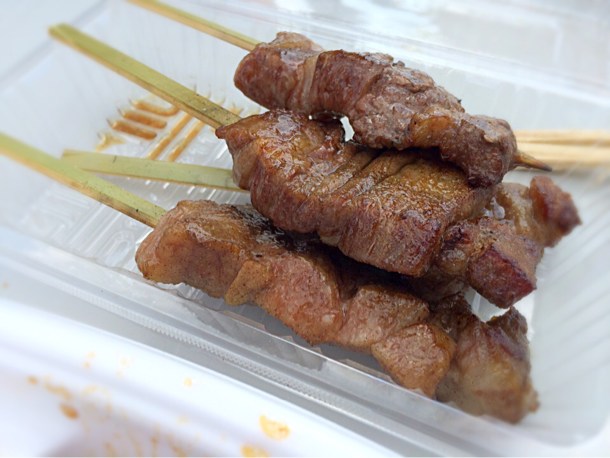 串焼き