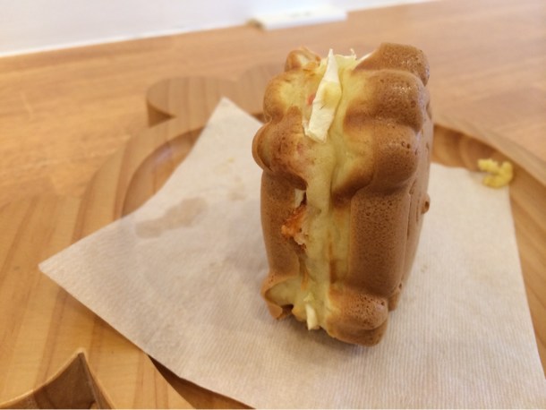 もんじゃ焼き