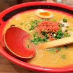 [Å] 新千歳空港 ラーメン道場で迷ったら食べて欲しいおすすめラーメン「えびそば一幻」