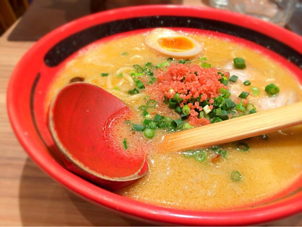 [Å] 新千歳空港「ラーメン道場」で迷ったらまず食べて欲しいおすすめラーメン！ 