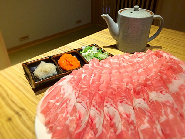 ラム肉!!