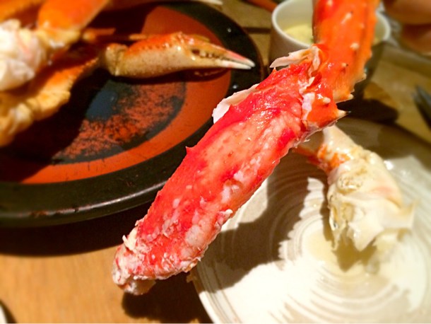 タラバ