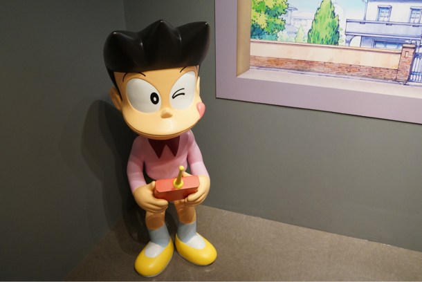 スネ夫
