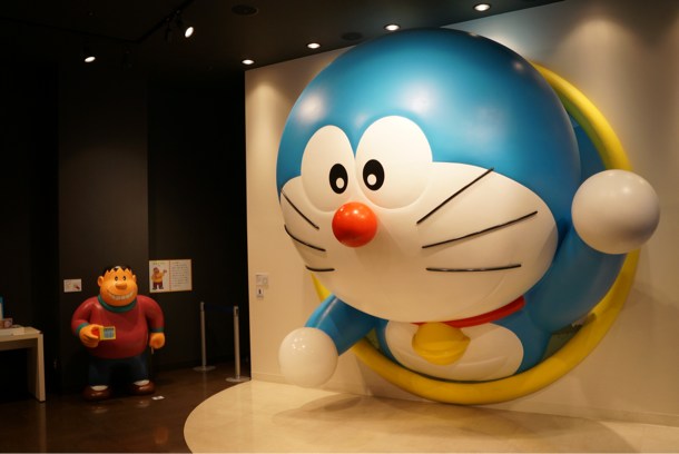 ドラえもん
