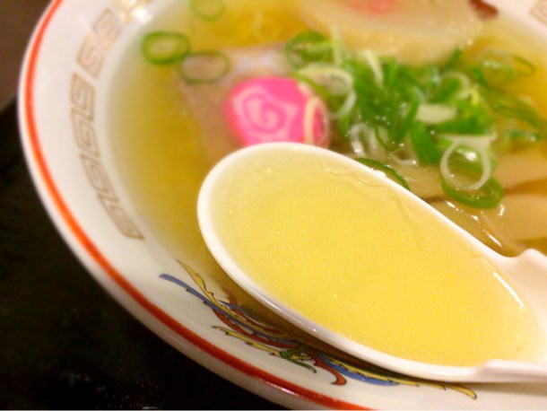 スープ