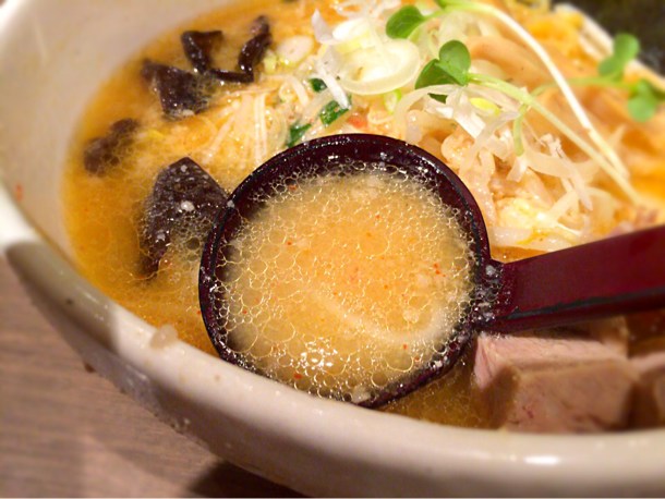 スープ