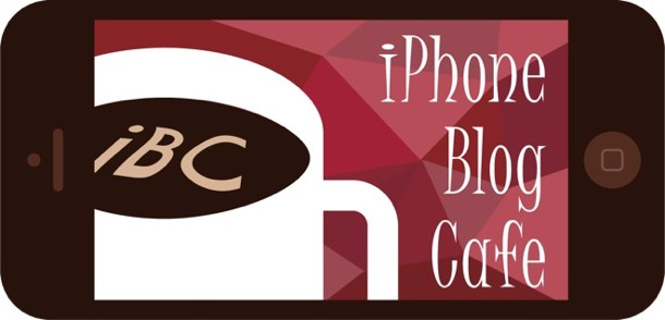 iPhone Blog Cafe 第3回