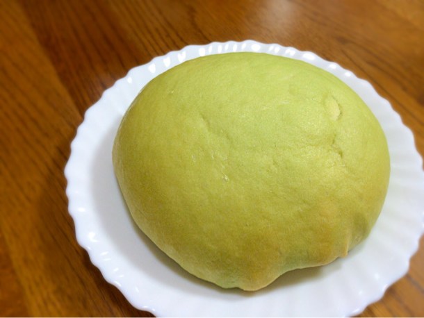 高級マスクメロンパン