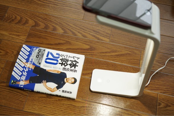 [Å] SnapLiteを生で見て興奮！女性に優しい・使い易いスキャナーに注目！！