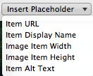 Insert Placeholder