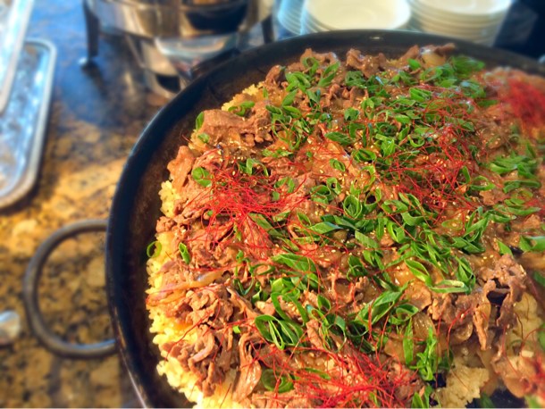 焼き肉