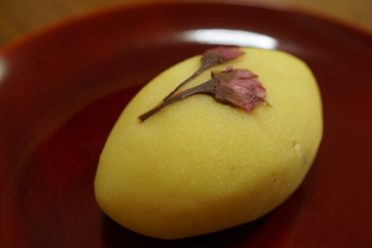 さくら味