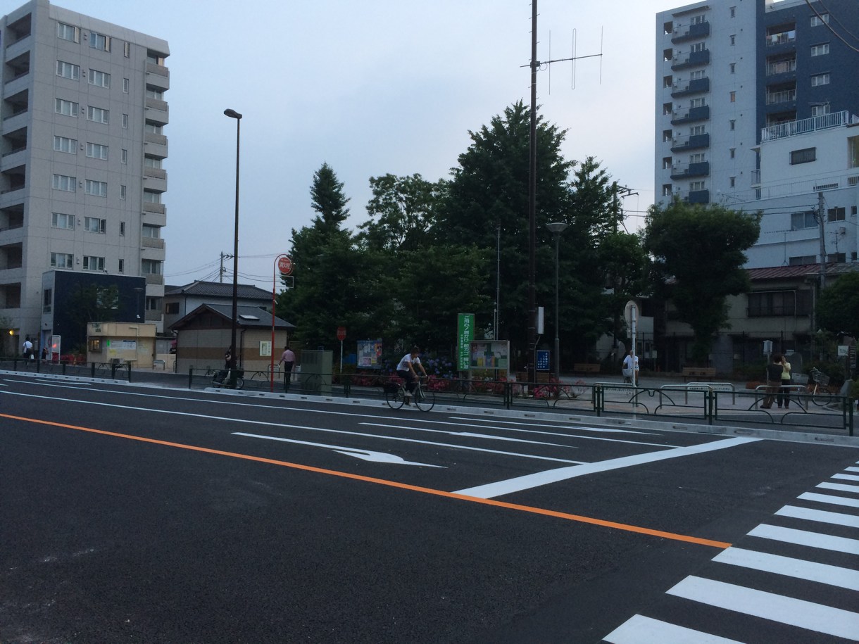 杉山公園