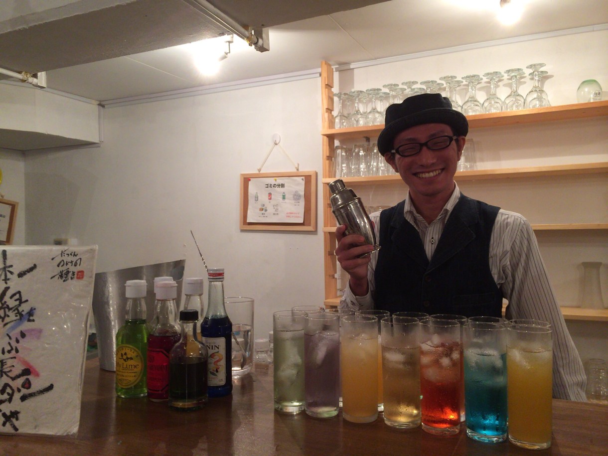 まちゃさん