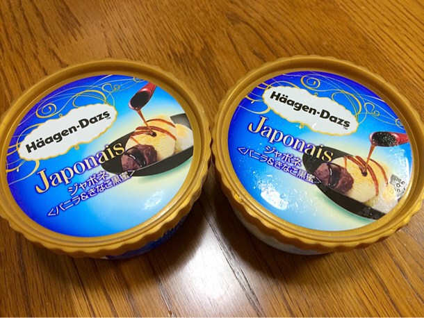 [Å] ガリガリ君とろりんシューが凄いよ！アイスとは思えないとろとろクリーム絶品！！ 