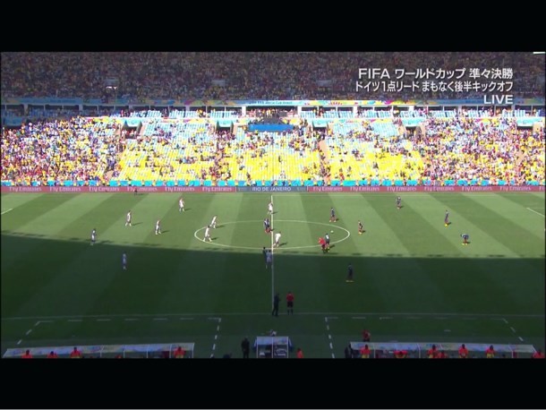 エリアフリーTV