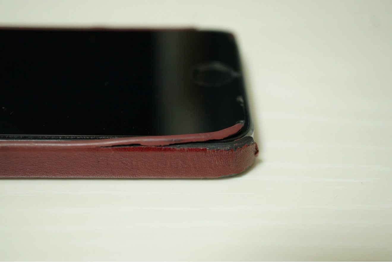 iPhoneケース