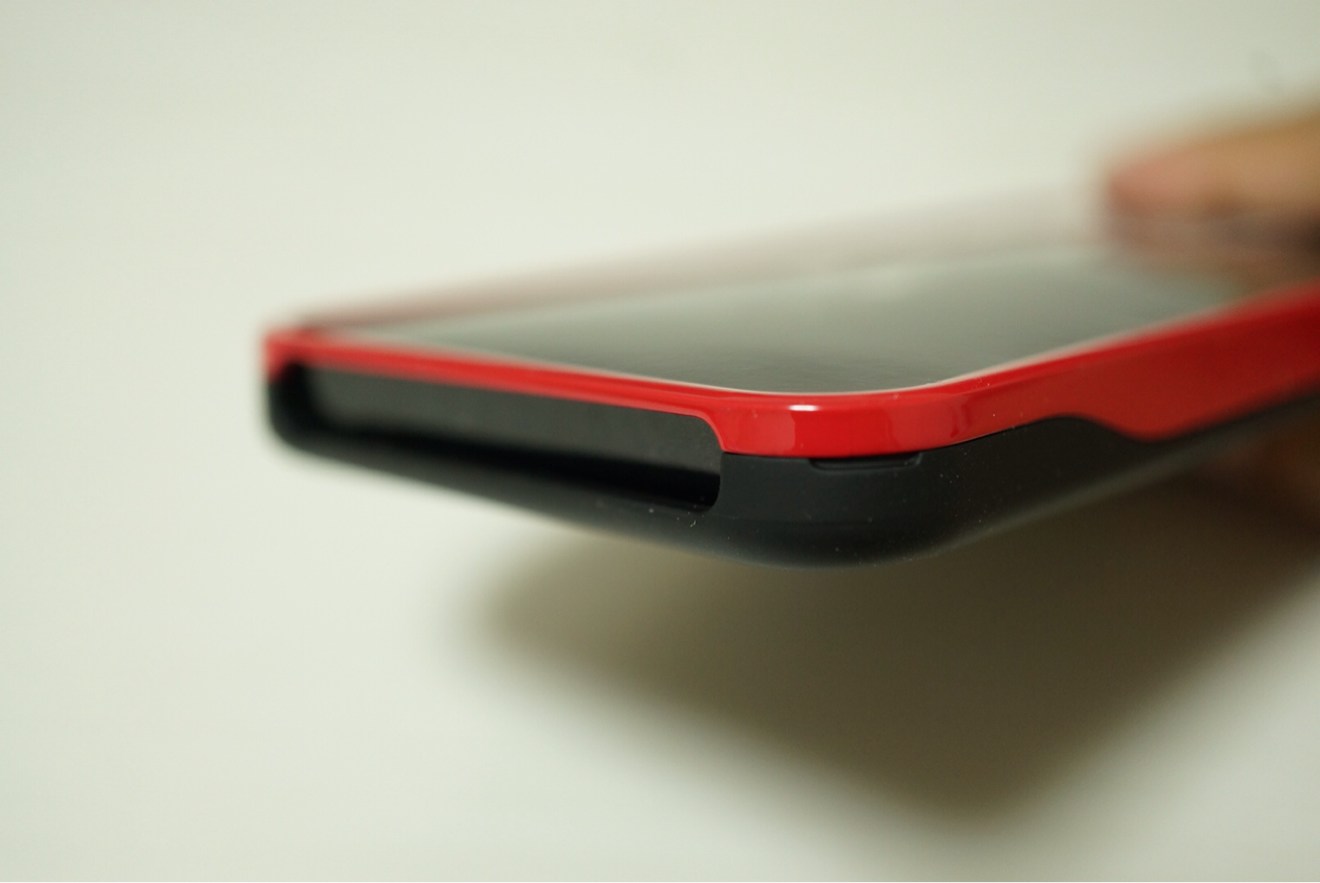 スピーカー周り